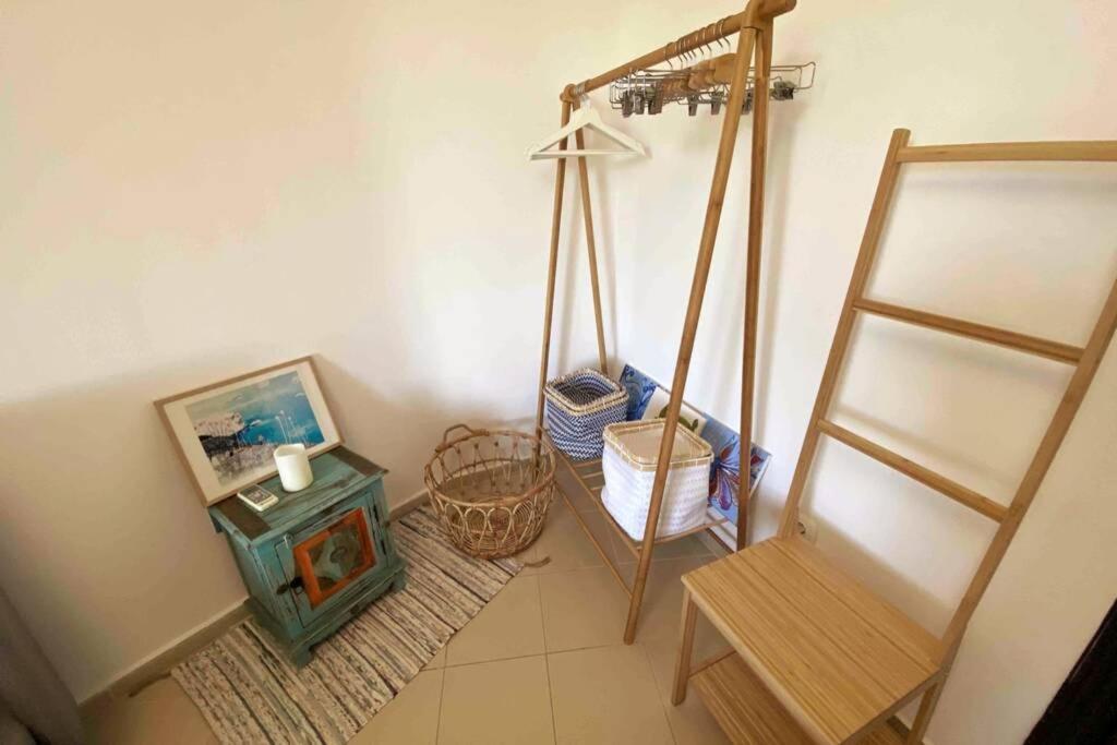 Seaview Dreamy Apartment With A Pool And Garden Синеморец Экстерьер фото